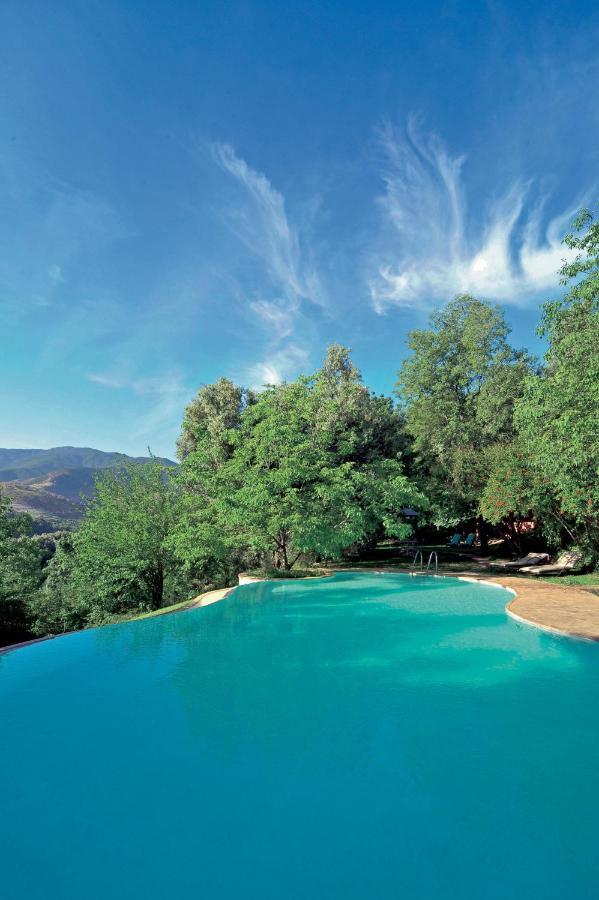 Maroc Lodge Atlas Mountain Retreat Amizmiz Exteriér fotografie