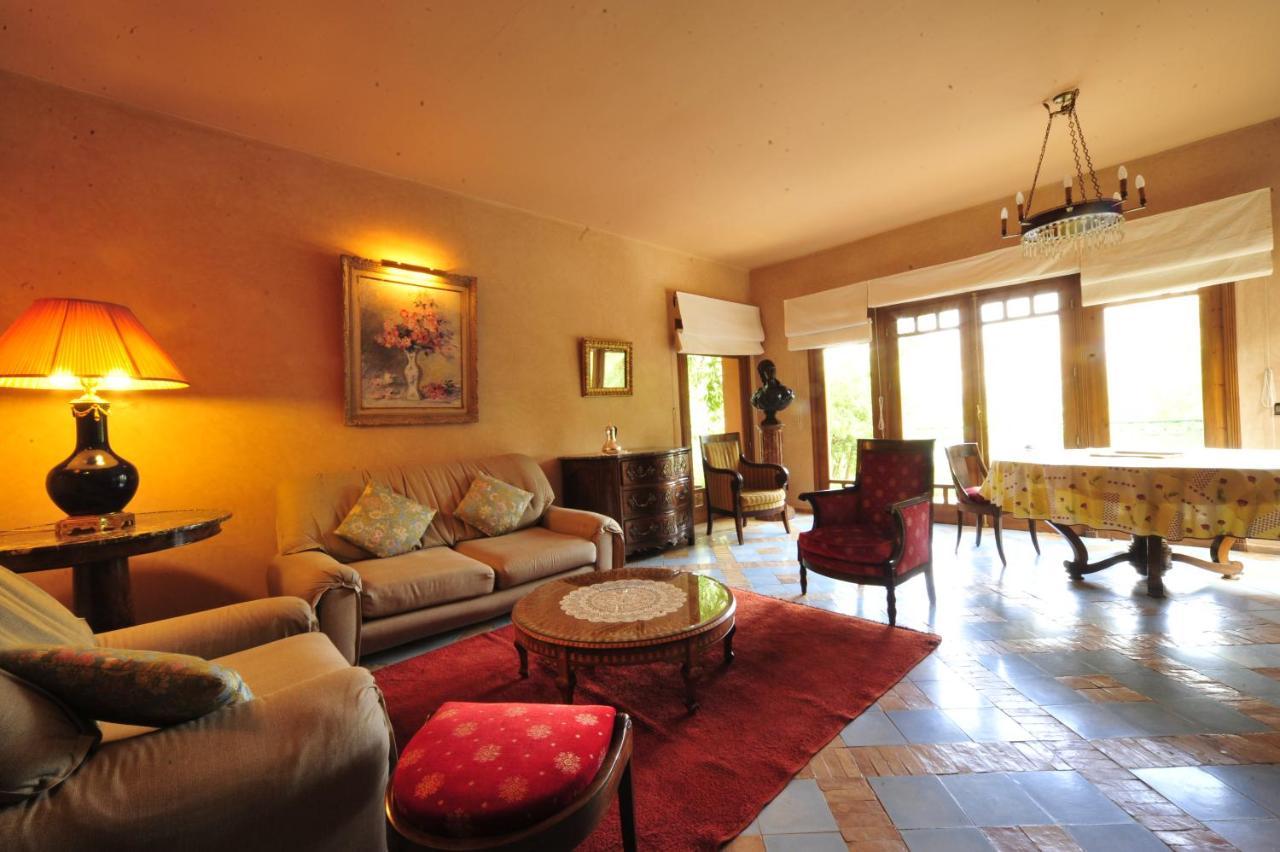 Maroc Lodge Atlas Mountain Retreat Amizmiz Exteriér fotografie