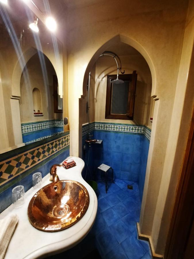 Maroc Lodge Atlas Mountain Retreat Amizmiz Exteriér fotografie