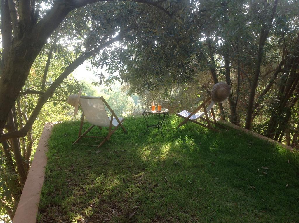 Maroc Lodge Atlas Mountain Retreat Amizmiz Pokoj fotografie