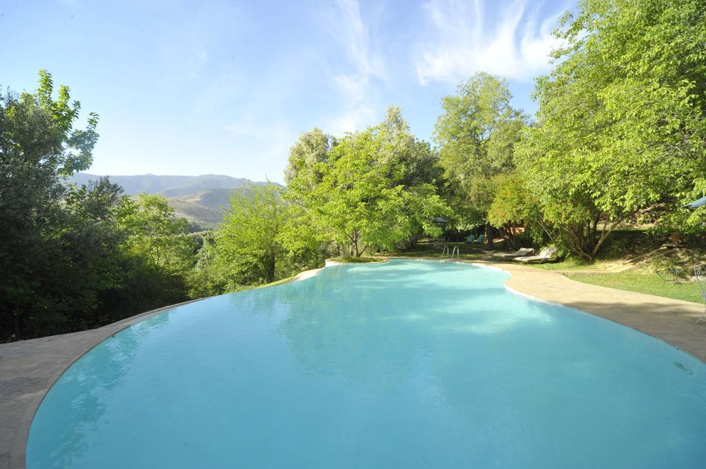 Maroc Lodge Atlas Mountain Retreat Amizmiz Exteriér fotografie